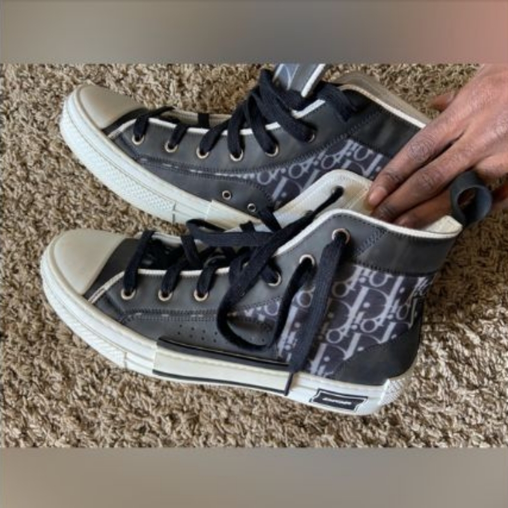 Dior B23 Size 9